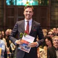 Jesse Van Der Aart