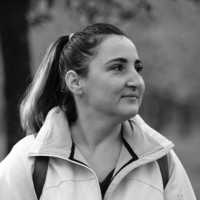 Andreea Mirza