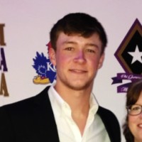 Trevor Ahrens
