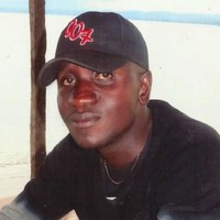 Ir.kalume fiston