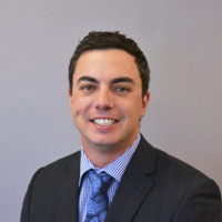 Joel McDonald
