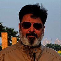 shikhar bhargava
