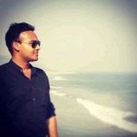 Abhilash Patnaik