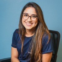 Mariana Ikeizumi Alencar