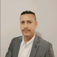 Juan Carlos Gil Valencia