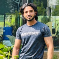 Vimal Vashisth
