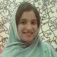 Sabeen Anwar
