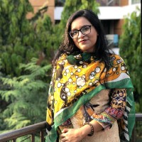 Nazia Fairooz Alam