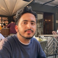Parv Arora
