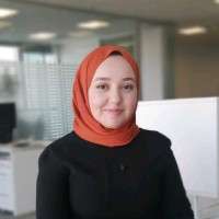 Sinem Horuz Püren