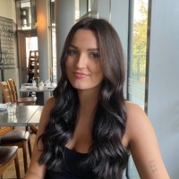 Katy De-Maria