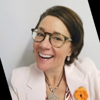Patricia Bergsteijn