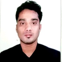 Deepak Barik