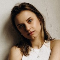 Anastasiia Sapalyova