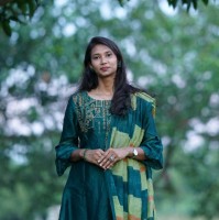 Jesmin Sultana