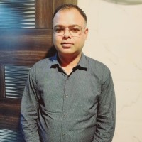Piyush Gupta