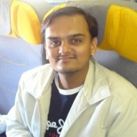 Paresh Pagariya