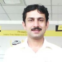 Ajay Minhas