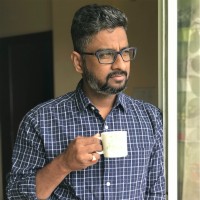 Vinay Jadhav