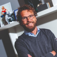 Remie Van Der Kuip