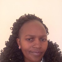 Christine Musili