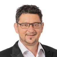 Marcel Eggimann