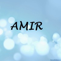 amir Umar