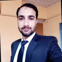 Syed sarmad ali gardezi