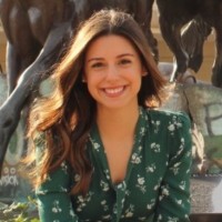 Samantha Ruelas, MPA
