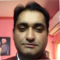 Pritpal Kohar