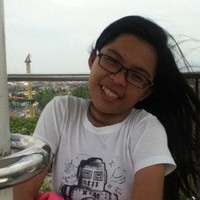 Mary Joy MJ Leanda