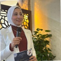 Hala Elkot,BCPS,BCIDP