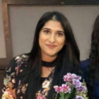 Nida Chaudhry