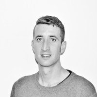 Ben Lavery