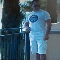 Aj Garcia Ubeda