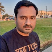 Sajid Siraj