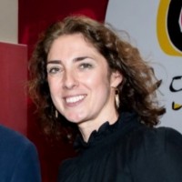 Patricia Alcubilla
