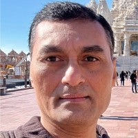 Sachin Patel