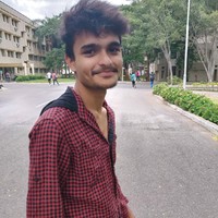Naveen Bhukya