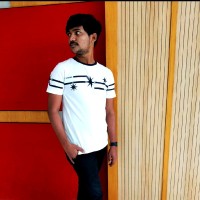 P Sai Kumar