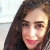 Elham Amiri