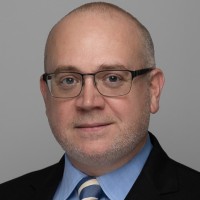 Scott Lindsay