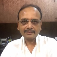 Ram Kothari