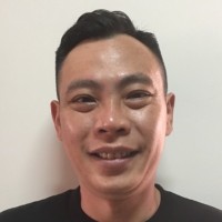Winston Goh