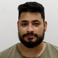 Douglas De Medeiros