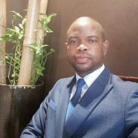 Bamikolé Lionel Djankalé