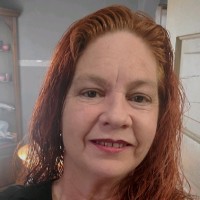 Sheila Luff