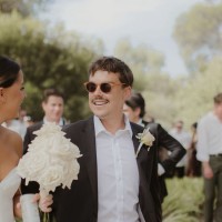 Luke Michell