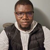 LAMIN CONTEH