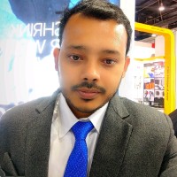 Rajkumar Dutta